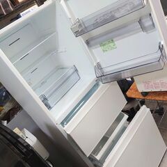 冷蔵庫 TOSHIBA 23年製の画像