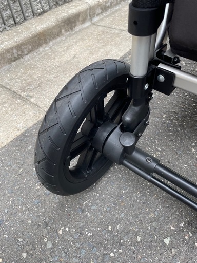ベビーカーストローラーワゴン　bebepram