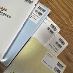 保育士 参考書5冊まとめての画像