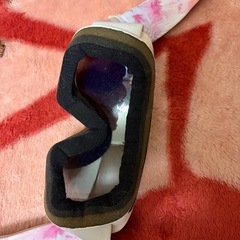 スキー・ボード用ゴーグルの画像