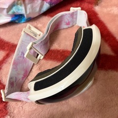 スキー・ボード用ゴーグルの画像