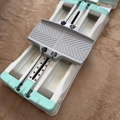配送可（要相談）スライドダイエット器具　エアロライフの画像