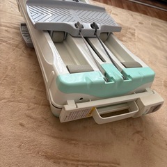 配送可（要相談）スライドダイエット器具　エアロライフの画像