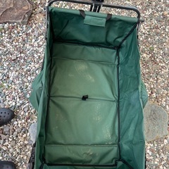 FLELDOOR  
キャリーカート　の画像