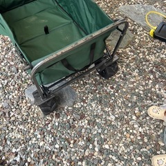 FLELDOOR  
キャリーカート　の画像