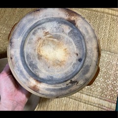 二人用土鍋 の画像