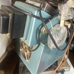 富士インパルス電動シーラーの画像