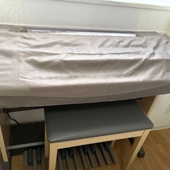 YAMAHA/エレクトーン STAGEA ELB-02 ベーシックの画像