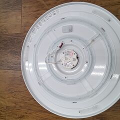 ★リユースのサカイ水戸店★ NITORI LEDシーリングライト   動作確認／クリーニング済み MT6308の画像