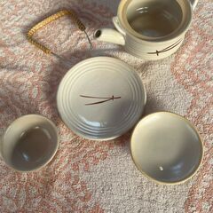 土瓶蒸し（白） 和楽の画像