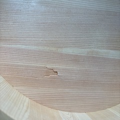 寿司桶ー無料でお譲りします。の画像