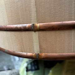 寿司桶ー無料でお譲りします。の画像