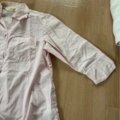 かりゆしウェア　レディースの画像