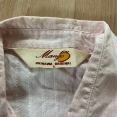 かりゆしウェア　レディースの画像