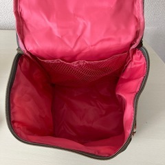 ハウスオブロータス　コスメポーチの画像