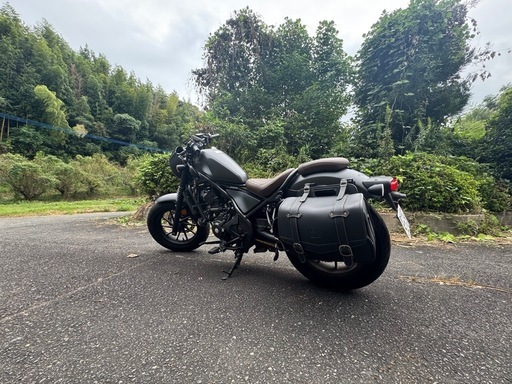 レブル250