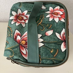 ハウスオブロータス　コスメポーチの画像