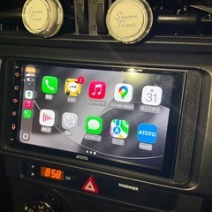 トヨタ86G zn6 MTの画像