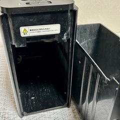 コクヨ シュレッダー KPS-MX100 動作品の画像