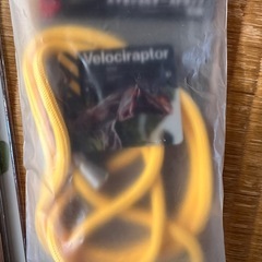 ジュラシックワールドセット 新品の画像
