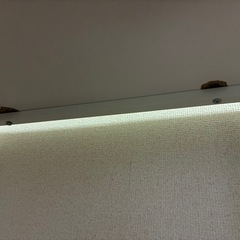 L字デスクの画像