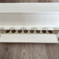 ケーブルボックスの画像