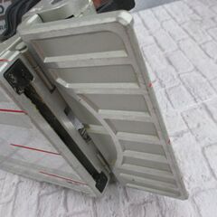 マキタ makita PJ180D ジョイントカッタ 中古品 本体のみ 18V 100mm 【ハンズクラフト宜野湾店】の画像