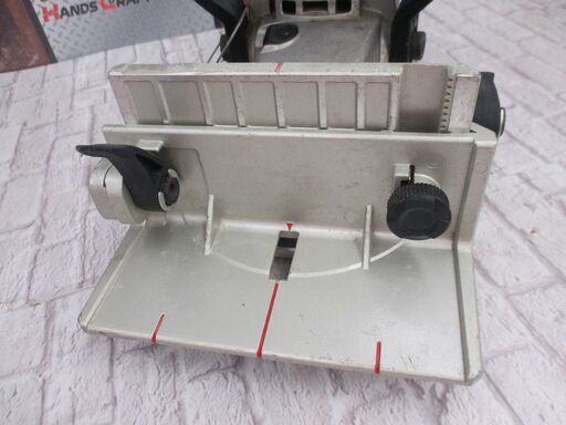マキタ makita PJ180D ジョイントカッタ 中古品 本体のみ 18V 100mm 【ハンズクラフト宜野湾店】