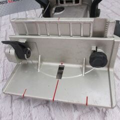 マキタ makita PJ180D ジョイントカッタ 中古品 本体のみ 18V 100mm 【ハンズクラフト宜野湾店】の画像