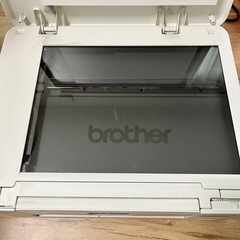 brother プリンターの画像