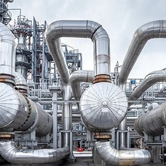 仕上工(重量鳶)作業員募集！！の画像