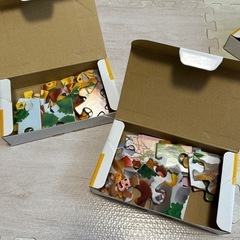 くもん　ジグソーパズル の画像