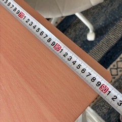 デスク・チェアセットの画像