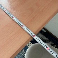 デスク・チェアセットの画像