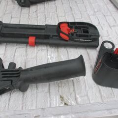 ボッシュ BOSCH PSB650RA 吸じん震動ドリル 付属品/説明書/ケース付き 中古品 【ハンズクラフト宜野湾店】の画像