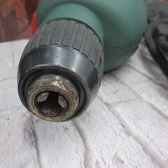 ボッシュ BOSCH PSB650RA 吸じん震動ドリル 付属品/説明書/ケース付き 中古品 【ハンズクラフト宜野湾店】の画像