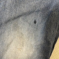 110センチ　秋冬　中古の画像