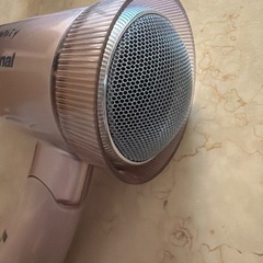 イオナティ　ナショナル　ドライヤーの画像