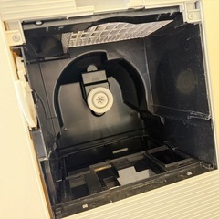 DAIKIN 空気清浄機 MCK70YBK-W 2021年製 
の画像