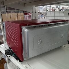 ★リユースのサカイ水戸店★ ZOJIRUSHI オーブントースター  19年製 動作確認／クリーニング済み MT6309の画像
