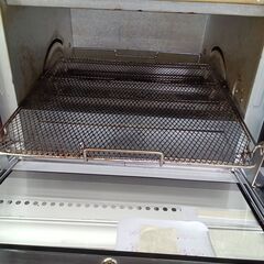 ★リユースのサカイ水戸店★ ZOJIRUSHI オーブントースター  19年製 動作確認／クリーニング済み MT6309の画像
