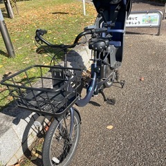 Panasonic × Combi  ギュット・クルームR・DXの画像