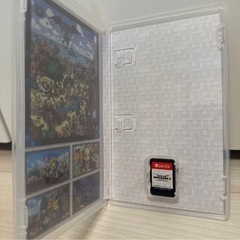 ドラゴンクエストビルダーズ2 Nintendo Switch ソフトの画像