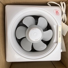 パナソニック換気扇　　FY-15PF5
の画像