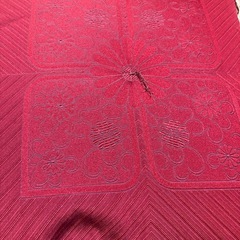 【美品】座布団4枚組の画像