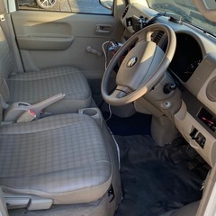 中古マツダ　スクラムの画像