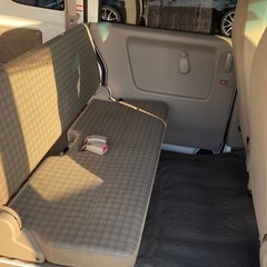 中古マツダ　スクラムの画像