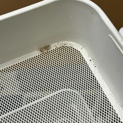 スリムワゴン（ホワイト）の画像