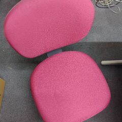 オフィスチェアの画像