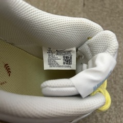 ナイキ　スニーカーの画像